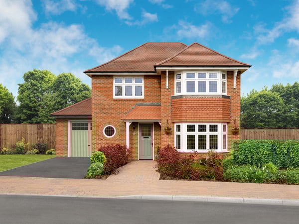 Plot 2 - Leamington Lifestyle - Image 1